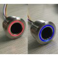 R503 Ring Indicator Capacitive Fingerprint Module Sensor Scanner-19mm.