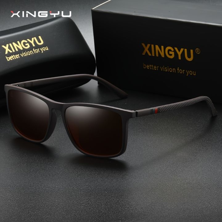 XINGYU,%20Classic%20Comfortable%20Business%20Polarized%20Sunglasses,%20For%20Men%20Women%20Outdoor%20Sports%20Party%20Vacation%20Travel%20Driving%20Fishing%20Cycling%20Decors%20Photo%20Props%20-%20Image%205