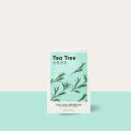 Missha Airy Fit Sheet Mask [Tea Tree] 19gm. 