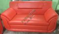 Rolled Arm Fluffy Sofa (FC2S 2). 