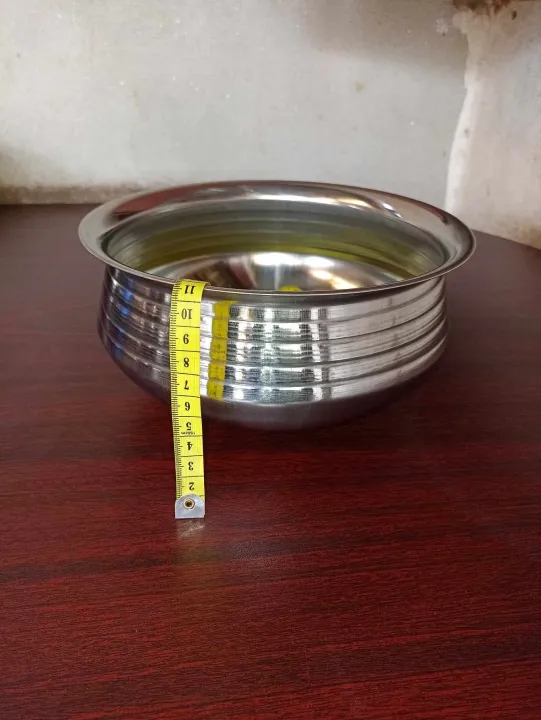 Stainless%20Steel%20Patil%20-%20Hari%20No%2016%20Size%20for%20Kitchen%20-%20Image%202