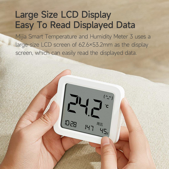 Mijia%20Temperature%20Humidity%20Sensor%203%20Support%20Bluetooth%20Smart%20LCD%20Screen%20Digital%20Thermometer%20Hygrometer%20Meter%20Work%20With%20Mijia%20App%20-%20Image%204