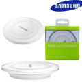 Samsung Wireless Charger Pad -White. 