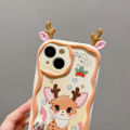 For Samsung Galaxy A10S M01S Case Cute Cartoon Pattern Design with Flower Bracelet Phone Case. 