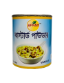 Afram Custard Powder (Can) -100g Custard Powder. 