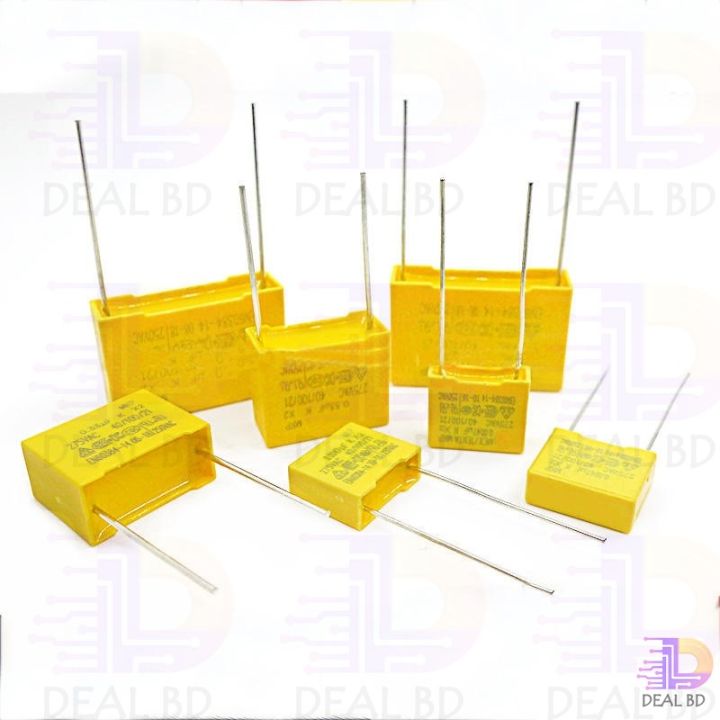 5Pcs-%20Box%20Type%20Capacitor%200.22uF%20275VAC%20Axial%20Film%20Molded%20Capacitor%20-%20Image%203