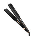 Ubeator - 1-5cm Width 5 Sizes LCD Display Temp Adjustment Straight Curly Hair Styling Tool|Curved Flat Irons 685. 