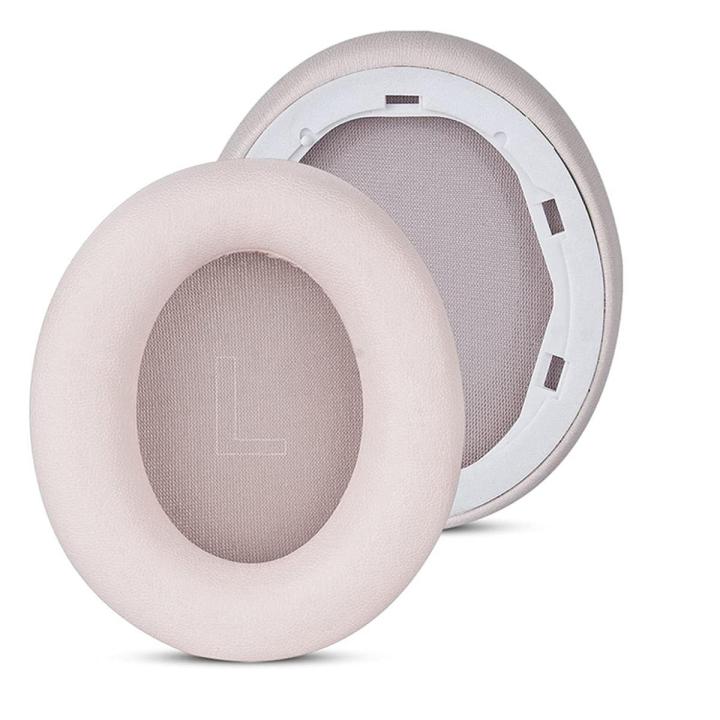 Replacement Ear Pads for Anker Soundcore Life Q30/Q35(Pink)