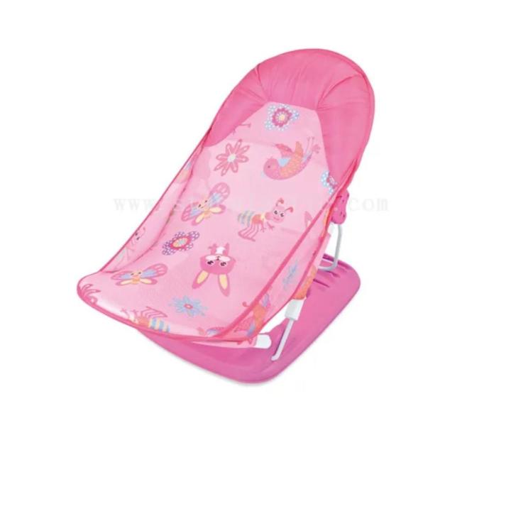 1pcs Deluxe Baby Bather Washable Infant Baby Bather