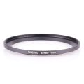 RISE(UK) 67mm-77mm 67-77 mm 67 to 77 Step up Filter Ring Adapter. 