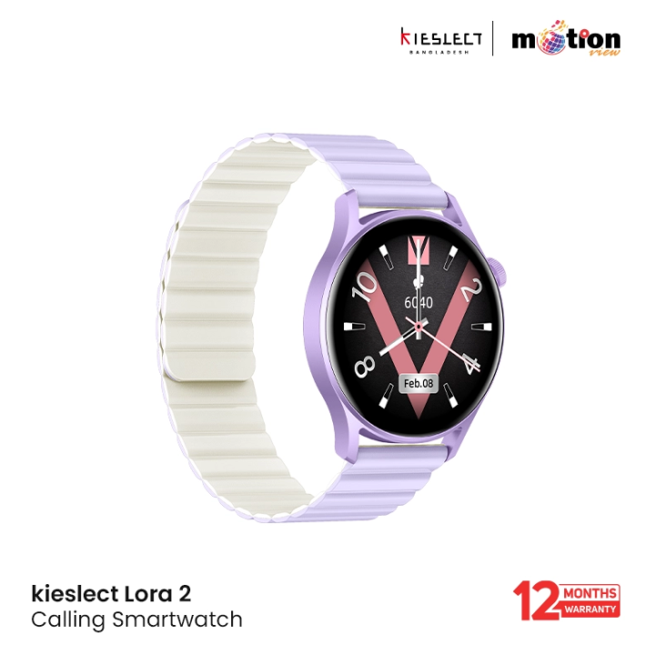 Kieslect%20Lora%202%20Lady%20Calling%20Smart%20Watch%20-%20Image%202