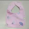 3-Piece Combo Pack Baby Bibs - Various Colors and Designs. 