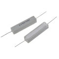 5x 10W 20 Ohm 5% Wirewound Ceramic Cement Resistor 10 Watt. 