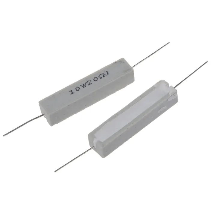 5x%2010W%2020%20Ohm%205%25%20Wirewound%20Ceramic%20Cement%20Resistor%2010%20Watt%20-%20Image%203