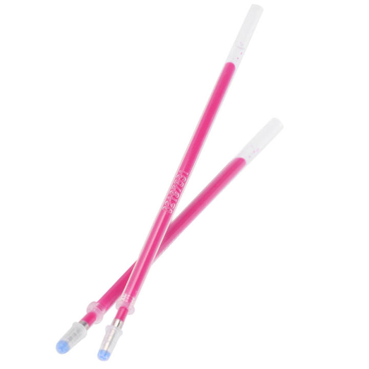 Sewing%20Tool%20100pcs%20Red%20High%20Temperature%20Disappearing%20Pen%20Refill%20Heat%20Erasable%20Marker%20Tailoring%20Accessory%20-%20Image%204