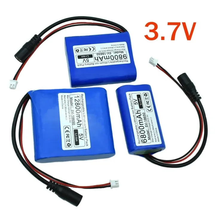 3.7V%2018650%20Lithium%20Battery%201s2p%201s3p%201s4p%20for%20Microcontroller%20LED%20Outdoor%20Light%20Bluetooth%20Speaker%20Audio%20Backup%20Power%20Supply%20-%20Image%205