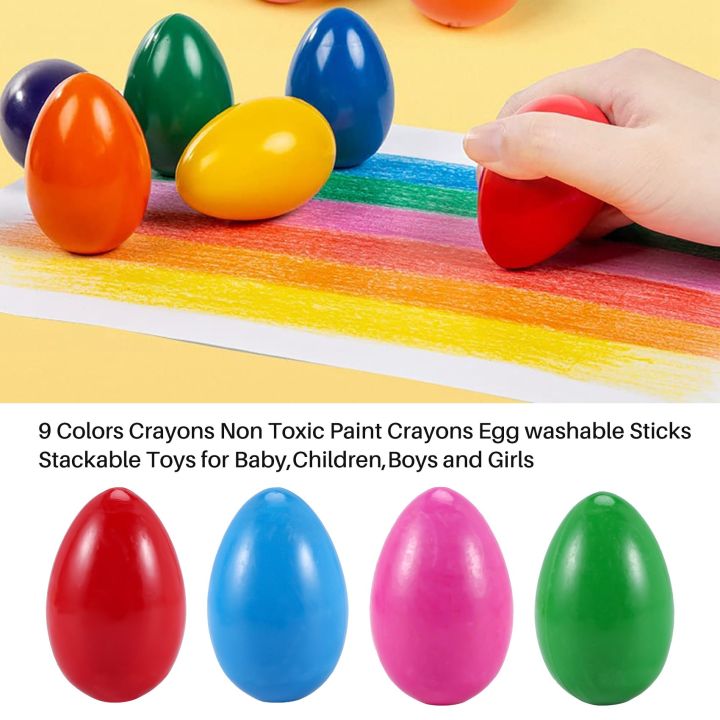 Crayons%20for%20Toddlers,%20Palm%20Grip%20Crayons%20for%20Kids,9%20Colors%20Crayons%20Non%20Toxic%20Paint%20Crayons%20Egg%20washable%20Sticks%20Stackable%20Toys%20for%20Baby,Children,Boys%20and%20Girls%20-%20Image%204