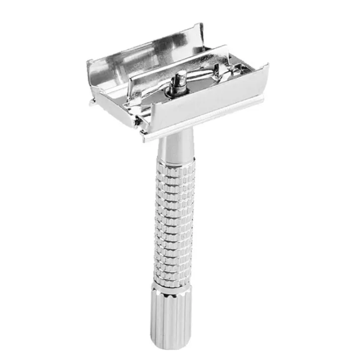 Classic%20Razor%20Handle%20Razor%20Holder%20Men%20's%20Shaving%20Face%20Razor%20Blades%20Shaving%20Machin%20Safety%20Stainless%20Steel%20for%20Men%20Barber%20Straight%20-%20Image%205