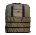 Multi colour Big family size travel bag at limited price for traveling home and abroad. 