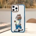 Kanye West Ye Phone Case For Xiaomi Redmi Note 7 8 9 10 11 Pro Max Transparent Border Shell. 