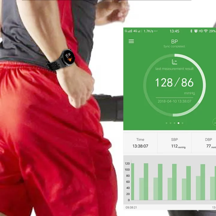 LCD%20Display%20Smart%20Wristwatch%20Intelligent%20Bracelet%20-%20Heart%20Rate%20Monitor%20-%20Image%208