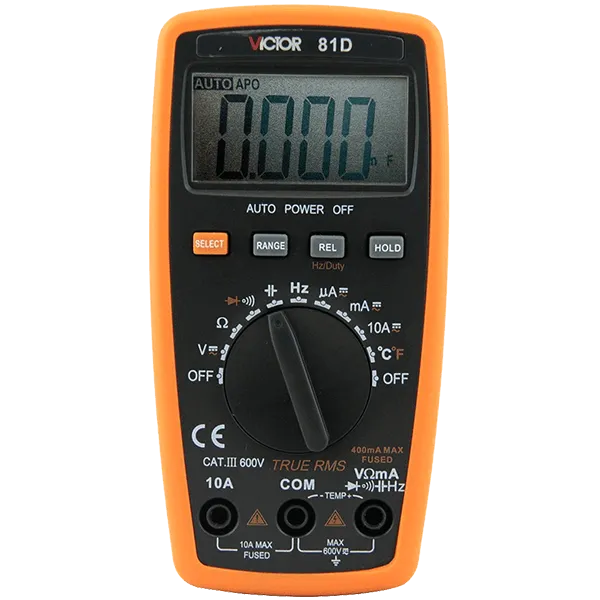 VICTOR%20VC81D%20Digital%20Multimeter%20%7C%20Pocket%20Size%20Mini%20AC%20DC%20Voltage%20Current%20Tester%20%7C%20Portable%20Auto%20Range%20Multitester%20%E2%80%93%20Kings%20Trading%20-%20Image%207