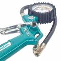 Air Tyre Inflating Gun 12BAR/174 PSI TOTAL-TAT11601. 