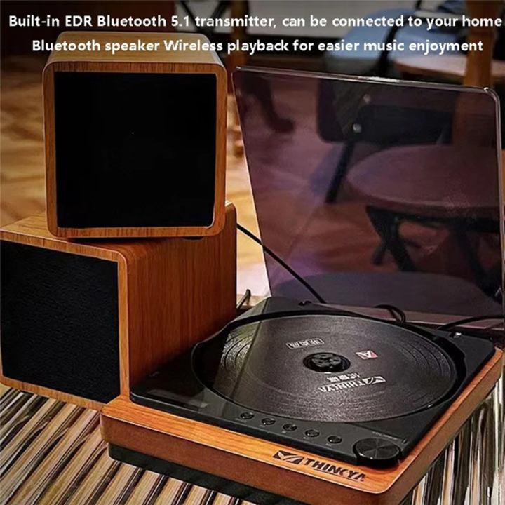 CD%20Player%20Bluetooth%205.1%20Optical%20Output%20USB%20Lossless%20Playback%20-%20Image%206