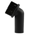 2Pcs Replacement Vacuum Dusting Brush & Crevice Tool 33Mm Attachment for Panasonic MC-CA291 MC-CG301 MC-3920 Hitachi. 