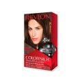 Revlon Colorsilk Beautiful Hair Color 20 Brown Black.