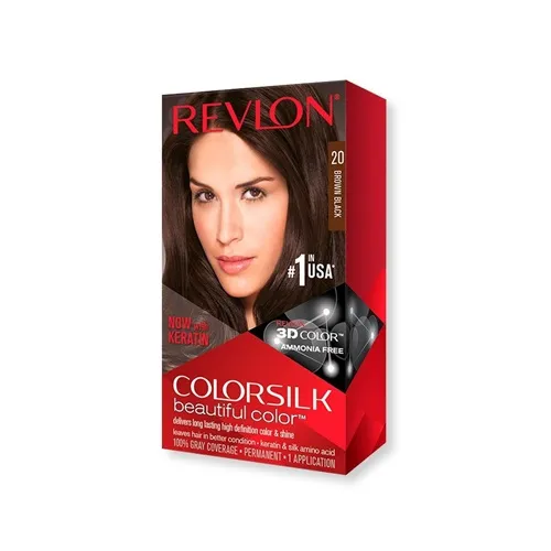 Revlon%20Colorsilk%20Beautiful%20Hair%20Color%2020%20Brown%20Black%20-%20Image%203