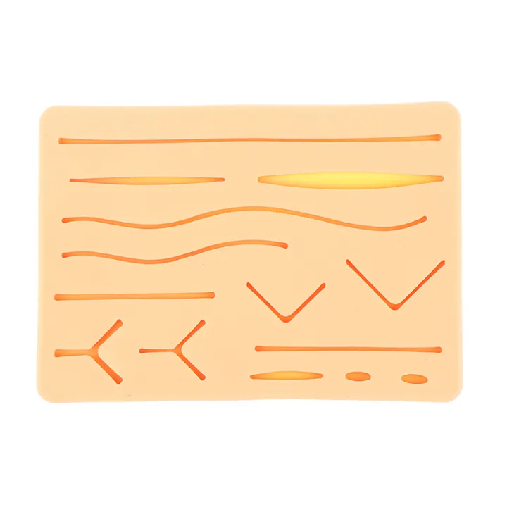 Reusable%20Surgical%20Medical%20Practice%20Traumatic%20Simulation%20Wounds%20Training%20Teaching%20Model%20Suture%20Kit%20Pad%20Silicone%20Fake%20Skin%20Suture%20-%20Image%203