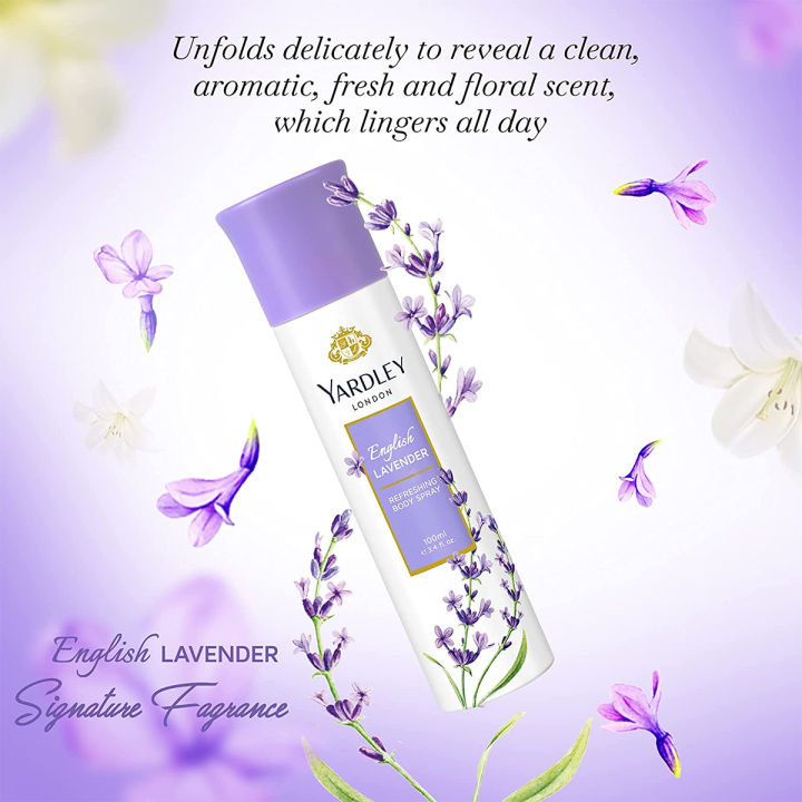 Yardley%20London%20English%20Lavender%20Body%20Spray%20For%20Women%20150g%20-%20Image%204