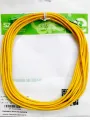 APC Patch Cord, Dish Line Patch Cord Cable, Patch Cord SC/APC.APC. 