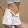 Sexy Body Lock Waist Chain Accessories Bikini Body Jewelry Belt Waist Chains Stylish Gift GJCUTE.