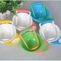 Baby food mixing Bowl with kneel_1pcs. 