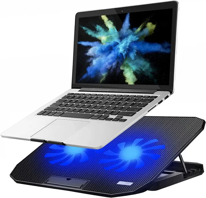 LED%20Lighting%20Adjustable%20Angle%20USB%20Laptop%20Cooler%20Fan%20Cooling%20Stand%20Bracket%20Base%202%20Cooling%20Fan%20Laptop%20Cooling%20Pad%20Notebook%20Stand%20-%20Image%206