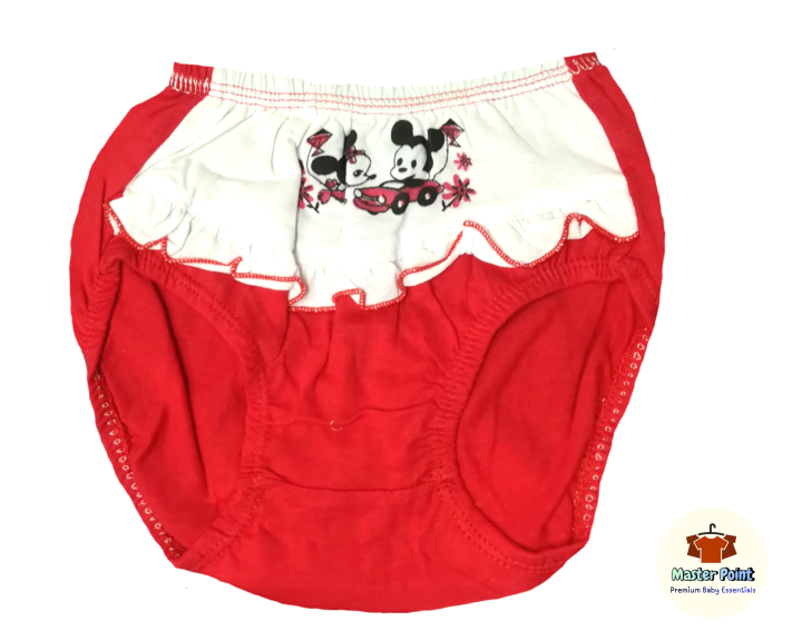 6%20pcs%20Multicolor%20Cotton%20Panty%20Pant%20For%20Kids%20&%20Girls%20-%20Image%206