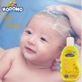Kodomo Baby Shampoo -200ml (Made in Thailand.). 