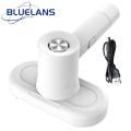 Dual-pulse Mattress Cleaner Powerful Handheld Bed Vacuum Cleaner for Deep Cleaning Mite Removal Ideal for Mattresses Pillows Sofas Carpets High Efficiency Filtration Powerful Bed Cleaner. 