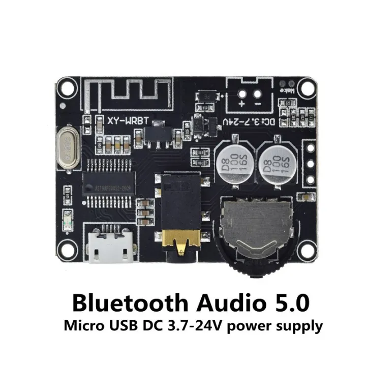 Diy%20Stereo%20Audio%20Receiver%20Board%20Bluetooth%204.0%204.1%204.2%205.0%20Mp3%20Lossless%20Decoder%20Wireless%20Stereo%20Audio%20Decoder%20Module%20-%20Image%206