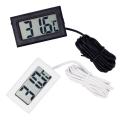 Digital LCD Display Temperature Meter Thermometer Temp Sensor. 