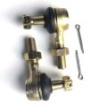 Ball Joint Lower Control Arm Ball-4 x ball head-golden. 