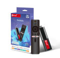 TV98 ATV 8K Smart TV Stick Android 14 H618 2.4G 5G Wifi Support OTA Media Player TV Receiver BT5.0 2GB 16GB Voice Remote TV Box.