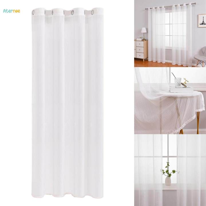 White%20Voile%20Window%20Comfortable%20Modern%20Minimalist%20Curtain%20for%20Balcony%20-%20Image%203