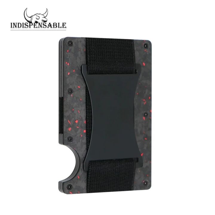 Forged%20Carbon%20Fiber%20Minimalist%20Slim%20Smart%20Wallets%20For%20Men%20Cashback%20Credit%20Card%20Holder%20Luxury%20Aluminium%20Wallet%20Rfid%20Money%20Clip%20-%20Image%206