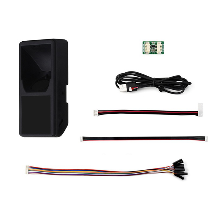 Usb Small Scanner Module Integrated Thin-Type Finger Vein Scanner Module (A) Adaptive USB Free ...