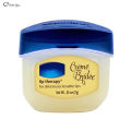 Lipbalm 100% Lip alm etroleum Jelly atural oisturizing Cream Original Cocoa er Creme ru alsam Lip oisturizer.