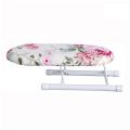 Ironing Board Home Travel Cuffs Sleeve Mini Washable Protective-A. 