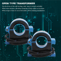 3 Piece / Batch Small Ac Current Transformer Ct 100A/5A Ac Split Core.